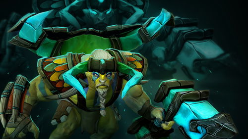 dota2中NA的相关内容或游戏截图