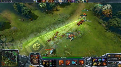 dota2现在的控制技能