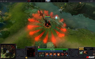 dota2系统检测到(dota2检测不到延迟)