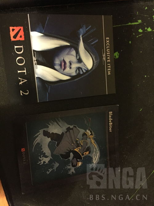 dota2重生反和谐图片