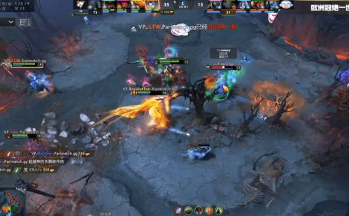 斗鱼Dota2主播联赛