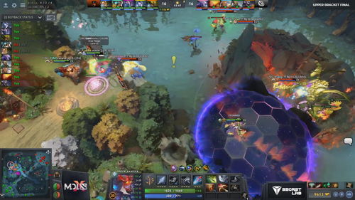 dota2成都major什么意思(dota2成都major冠军)