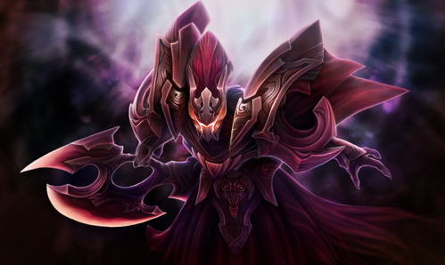 dota2幽鬼的天赋(dota幽鬼出装加点)