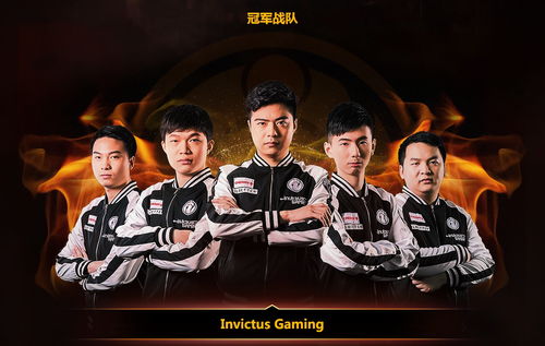 IG Dota2战队换人(Dota2 IG战队成员)