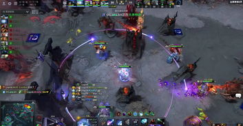 dota2各国队伍(dota2战队全球排名)