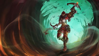 Storm Hero Q酱 Age (Streaming Presenter in Storm Hero)