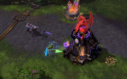 风暴英雄刷经验(风暴英雄20经验机制)