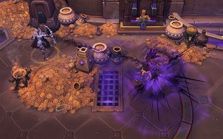 风暴英雄希尔瓦娜斯点什么(风暴英雄希尔瓦娜斯哔哩哔哩)