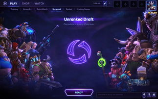 风暴英雄联赛英雄排名(风暴英雄联赛英雄排名表)