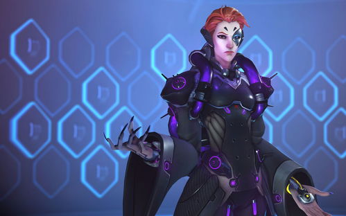 Storm Hero Auriel Voice