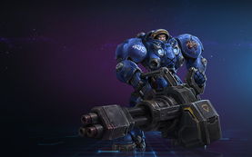 Storm Heroes Assassin Separation Skills