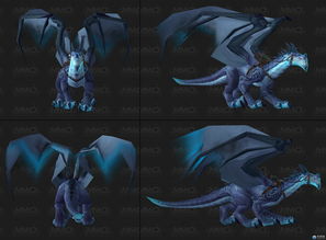 魔兽世界7.0风暴英雄(魔兽世界风暴英雄坐骑怎么获得)