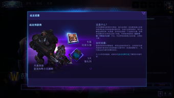 风暴英雄四个礼包(风暴英雄四个礼包是什么)