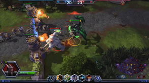 风暴英雄ui(风暴英雄角色)