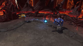 Storm Hero Team System