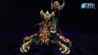 风暴英雄英雄伤害排行(风暴英雄哪个英雄伤害最高)