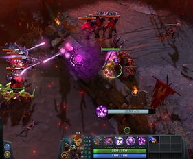 《风暴英雄》A测头像展示