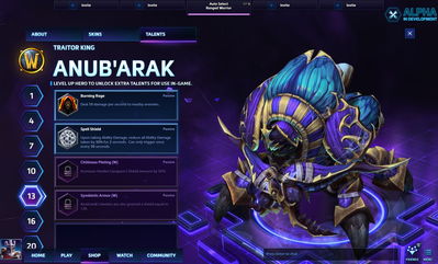 风暴英雄卡背怎么领(风暴英雄怎么领英雄)