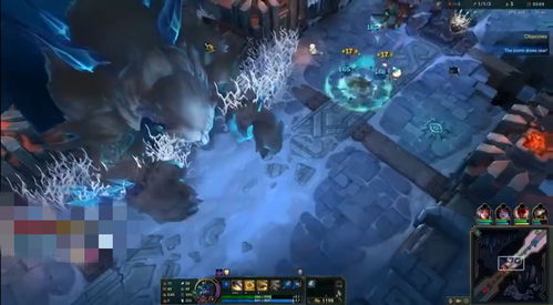 风暴英雄乱斗金币使用指南 风暴英雄乱斗金币图标