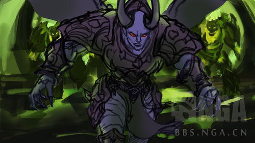 风暴英雄恐惧魔王(风暴英雄恐惧魔王怎么打)