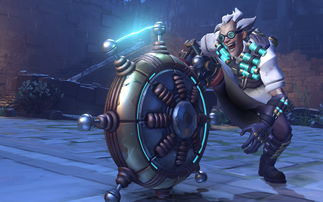 风暴英雄平衡补丁萨尔打断(风暴英雄平衡改动2018)