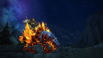 风暴英雄联动坐骑(风暴英雄 联赛坐骑)