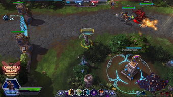 风暴英雄界面卡主(风暴英雄 卡游戏界面)