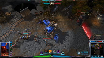 风暴英雄闪光玩法指南