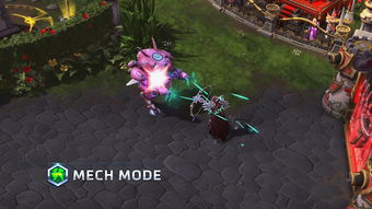 风暴英雄怎么的经验(风暴英雄 经验上限重置)