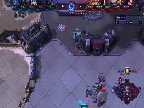 风暴英雄瓦莉拉天赋怎么点(风暴英雄瓦莉拉天赋怎么点的)