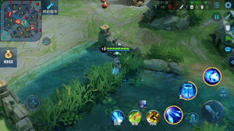 风暴英雄都躲在草丛(风暴英雄 yaoyao)