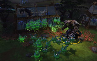风暴英雄魔犬(风暴英雄moba)礼包预览