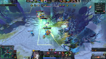 vg战队dota2(DOTA2VG战队)