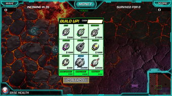 防御阵型觉醒手机中文版下载(防御阵型觉醒手机中文安卓版)