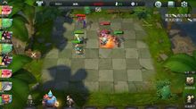 dota2自走棋小牛(dota2自走棋新棋子)