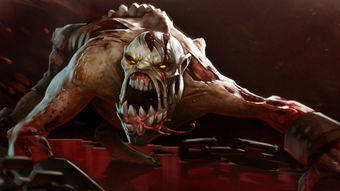 狗徒dota2(狗徒弟)