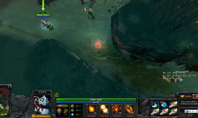 dota2技师天赋图