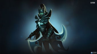 dota2双刀刺客(dota2双刀的性价比)示例图片