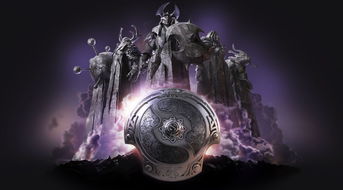 dota2全部饰品的简单介绍