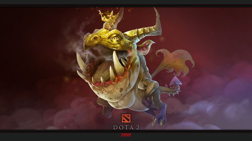 dota2欧美服体验