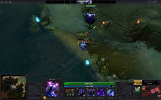 Dota2奖励图标