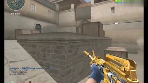 CF跳跃箱子技巧教学 CF跳跃箱子技巧教学