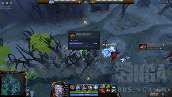 dota2打野技巧(dota 打野技巧)