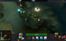 Dota2沉默技能图标