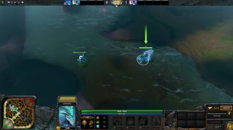 Dota2饰品制作教程