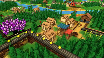 City Building Games Collection