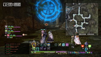 刀剑神域虚空幻界的游戏体验与类型介绍 刀剑神域虚空幻界好玩吗(刀剑神域虚空幻界是什么类型的游戏)