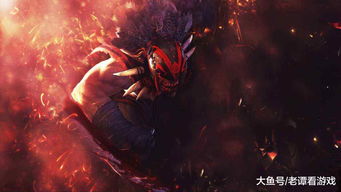 dota2干扰者技能攻略