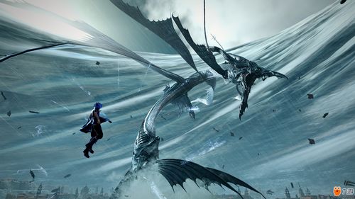 最终幻想15手机版下载及人物建模修改教程