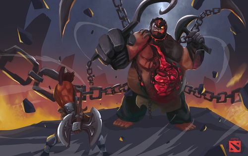 包含dota2navi泉水钩的词条